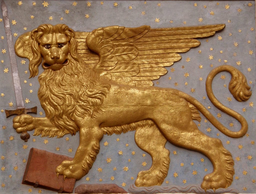 Oración a San Marcos de León