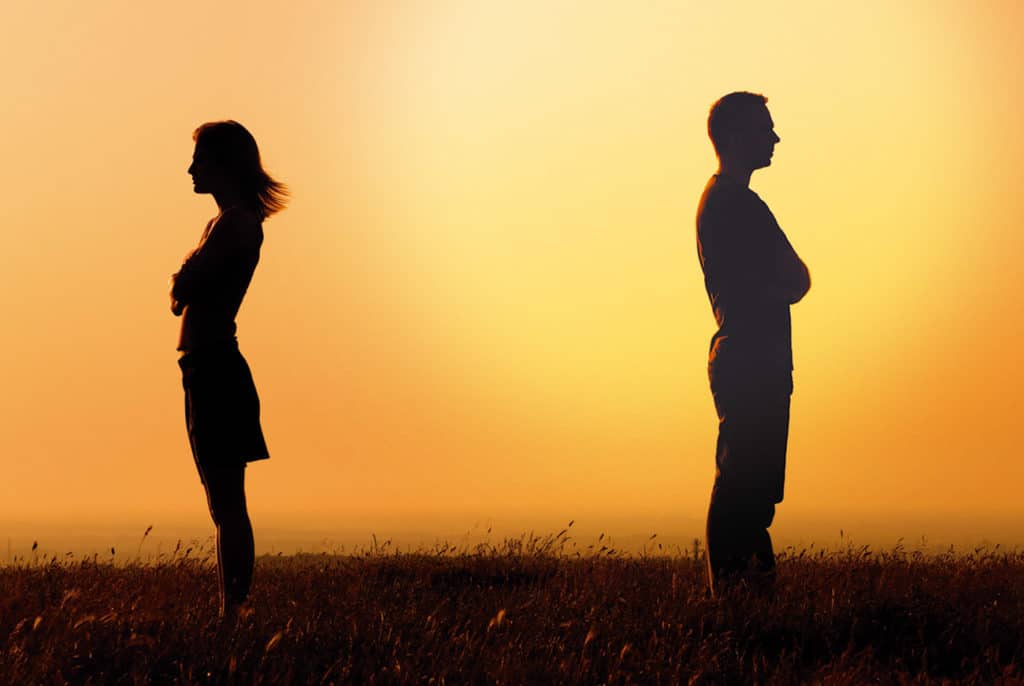 Oración al Ánima Sola para hacer venir al amor perdido