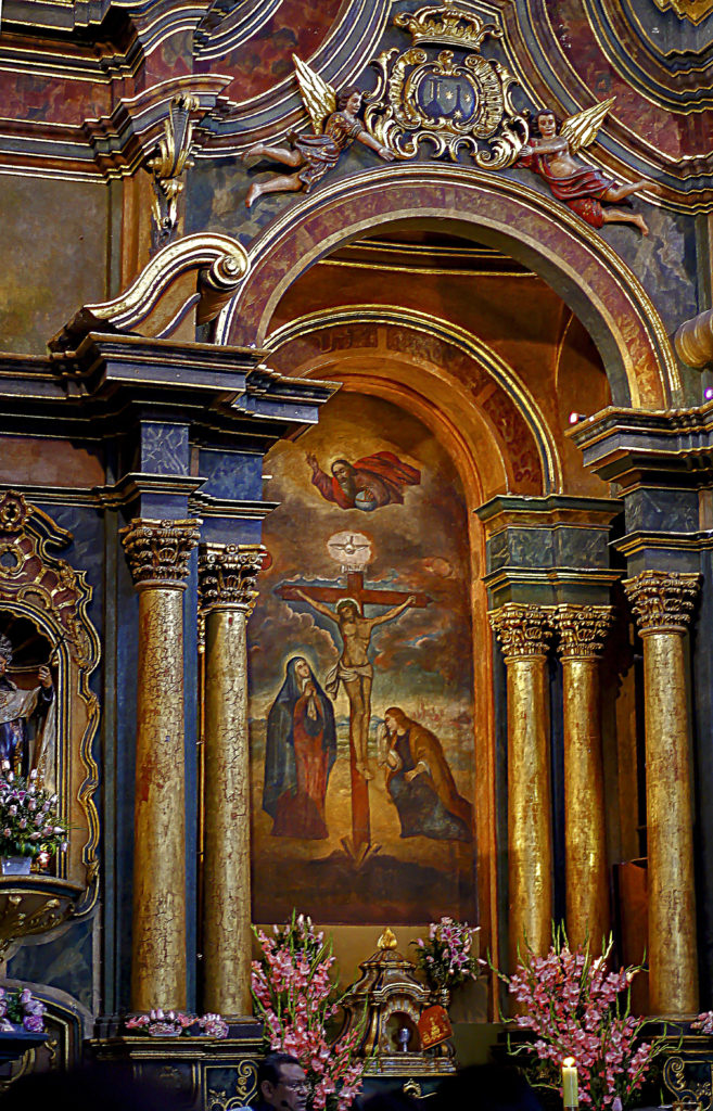 Oración al Ánima Sola para hacer venir al amor perdido