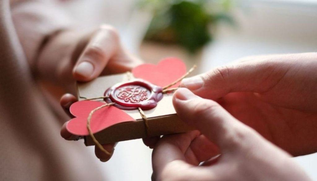 Oración a Santa Catalina