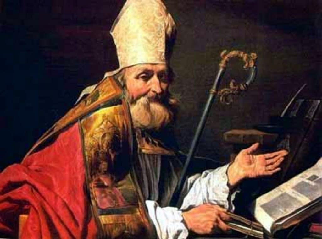 San Cipriano