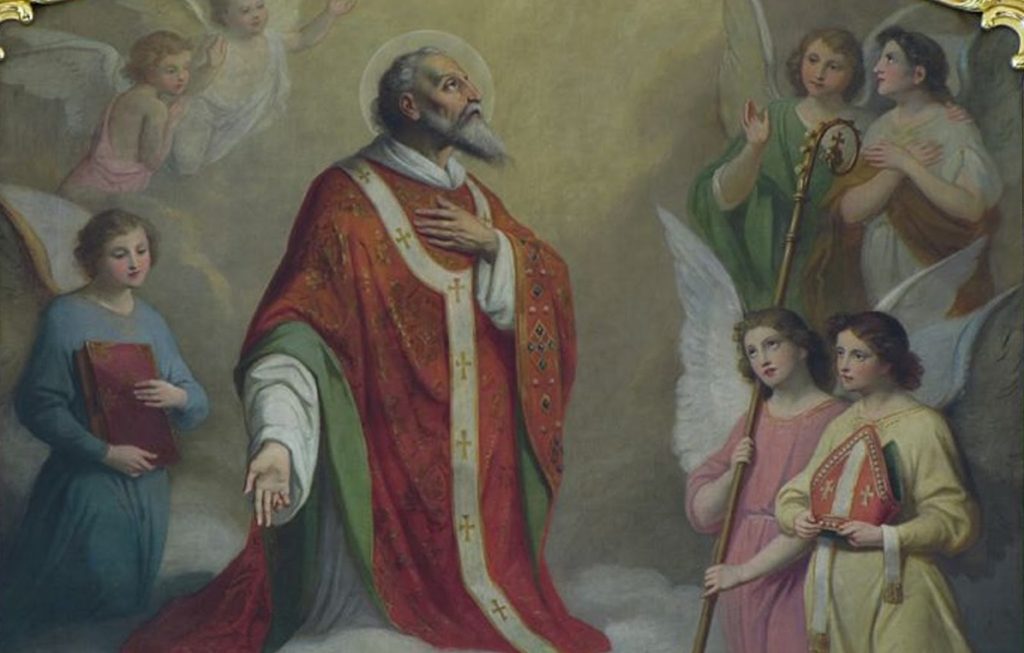 San Cipriano