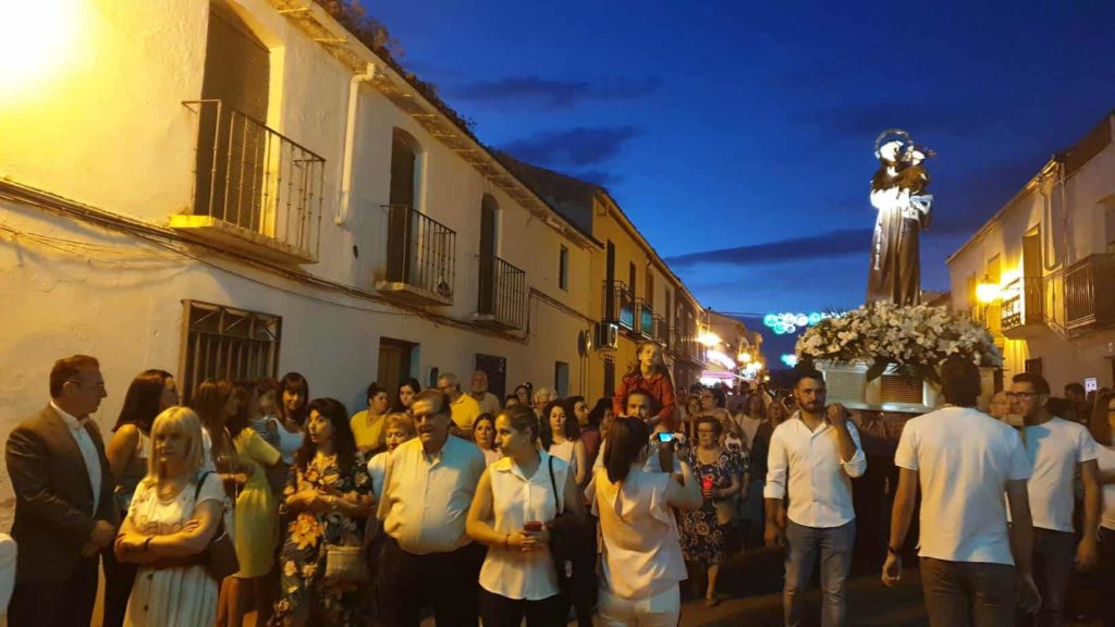 novena a san martin de padua