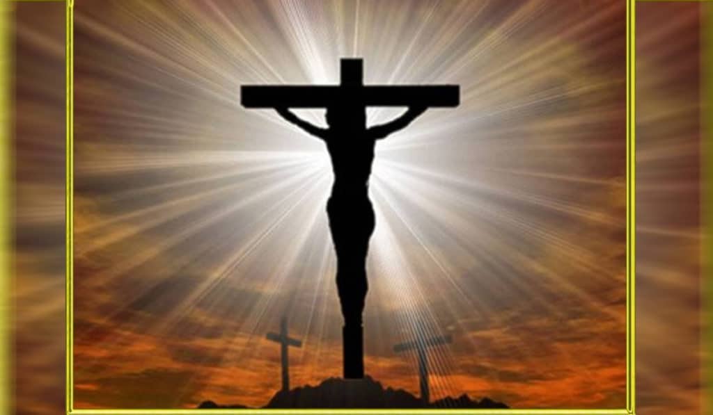 oracion al justo juez para los presos