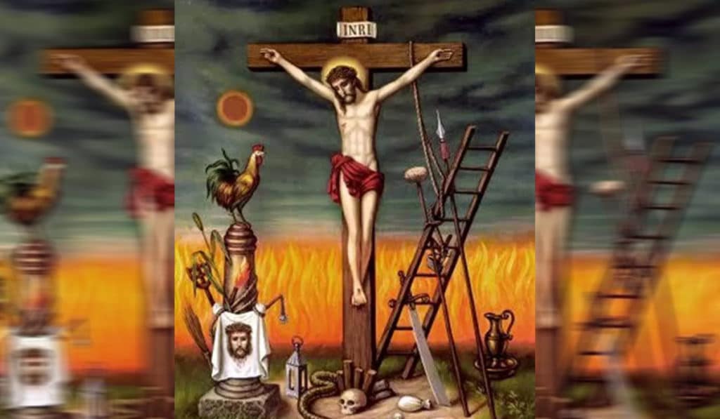 oracion al justo juez para los presos