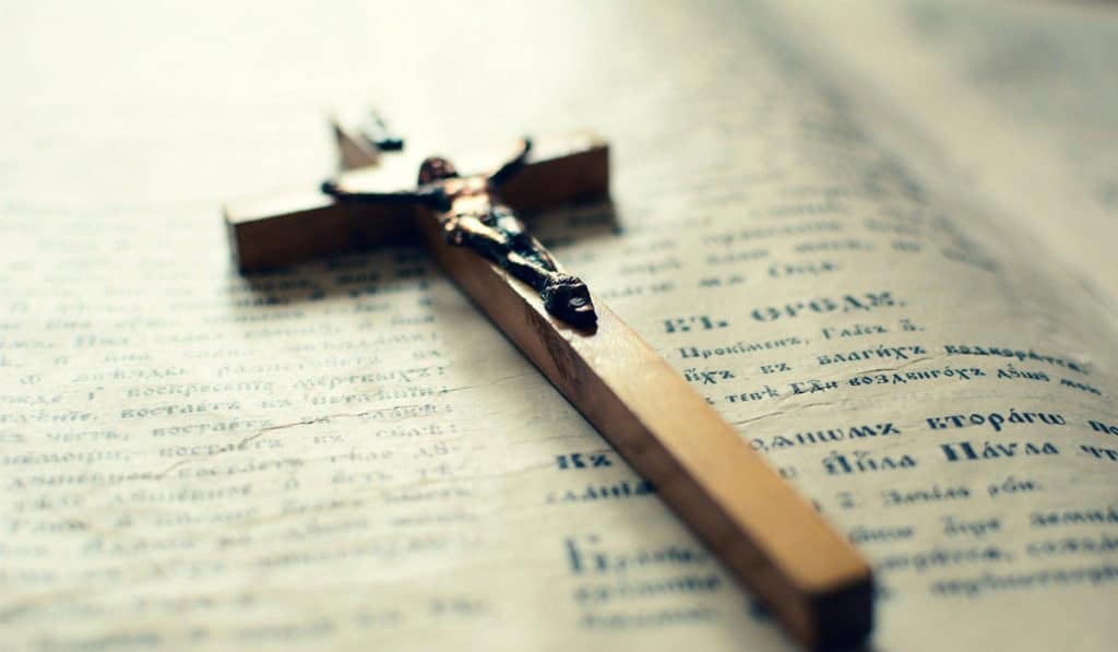 oracion al justo juez para los presos