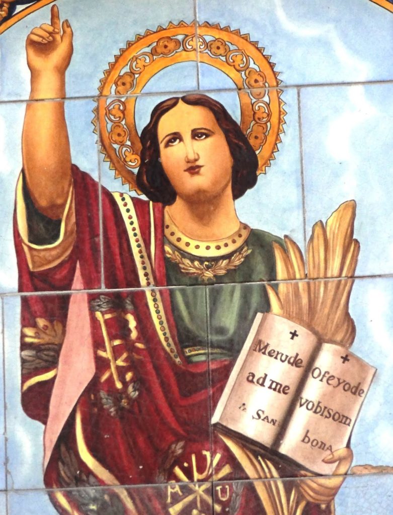 Oraciones a San Pancracio