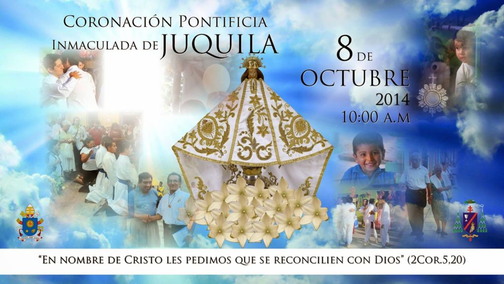 Oración a la Virgen de Juquila.