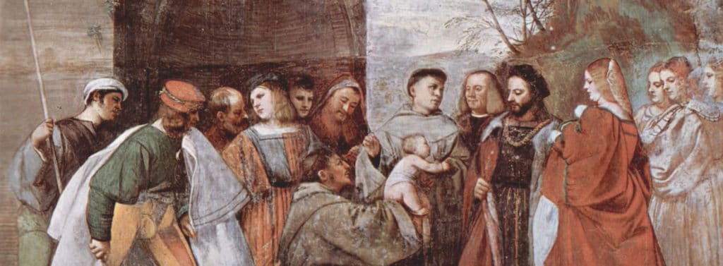 novena a san antonio de padua
