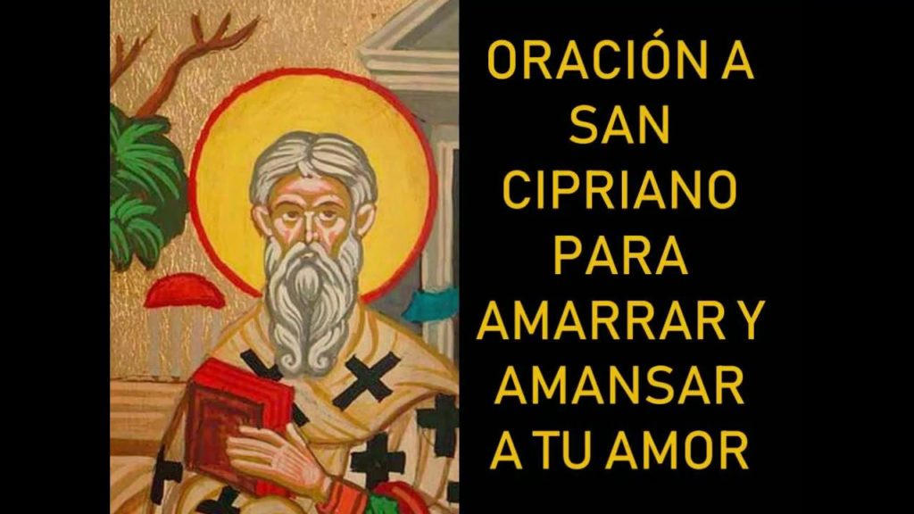 San Cipriano