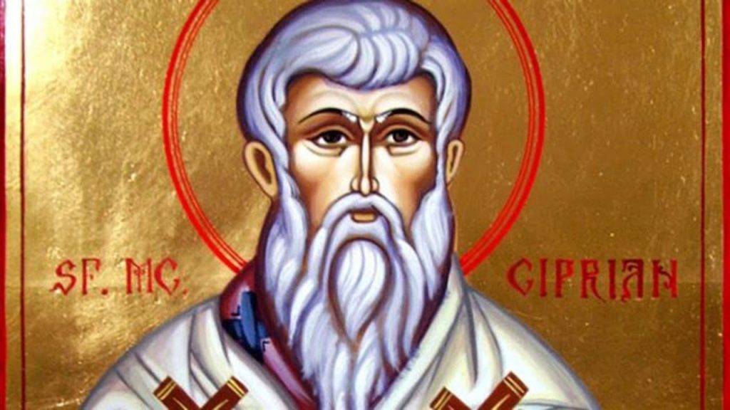 San Cipriano