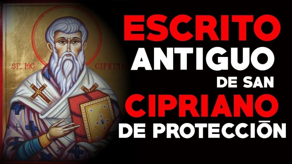 San Cipriano
