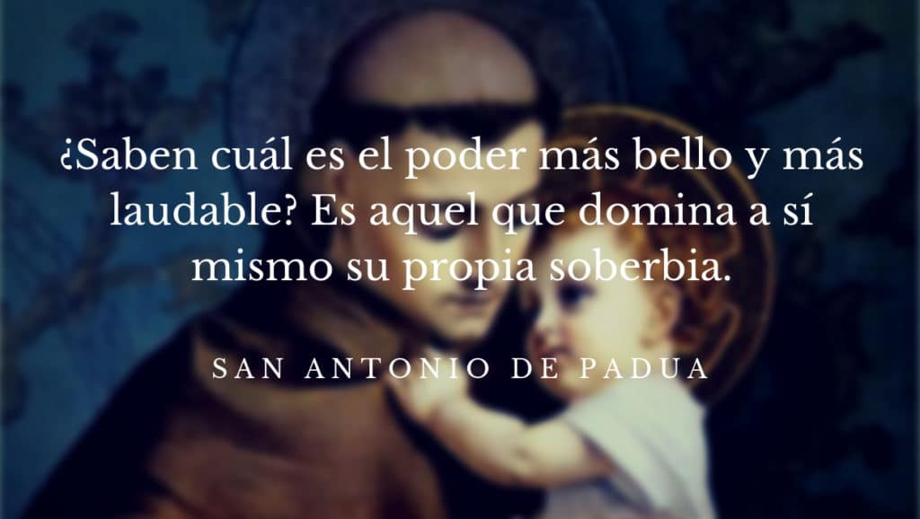 novena a san martin de padua