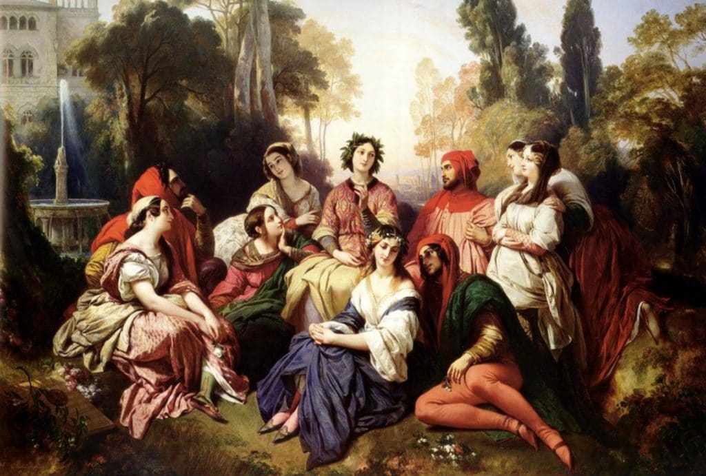 San Cipriano