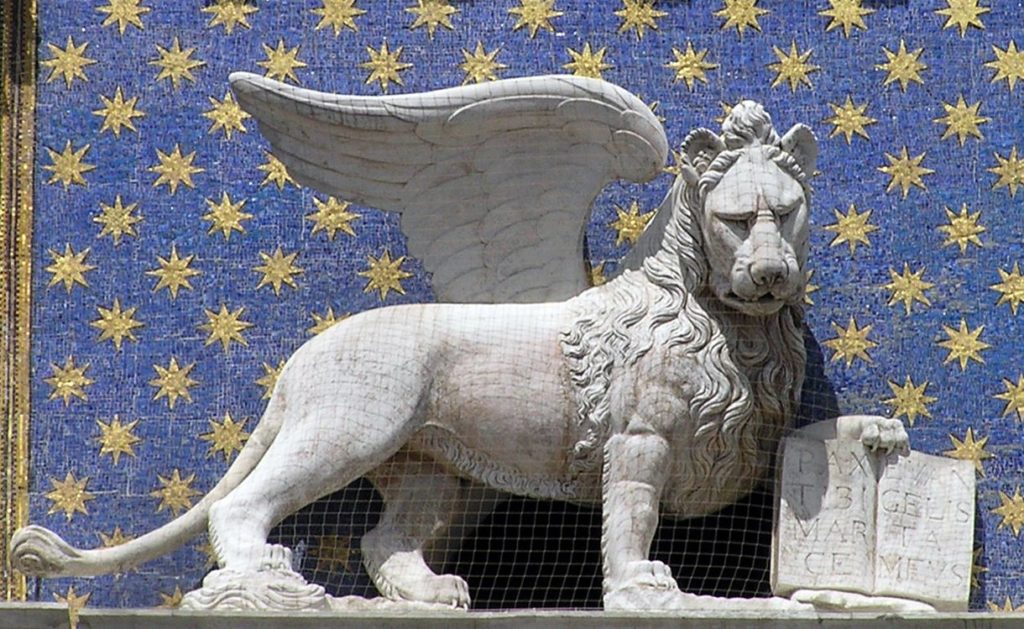 oracion a san marcos de leon contra los enemigos