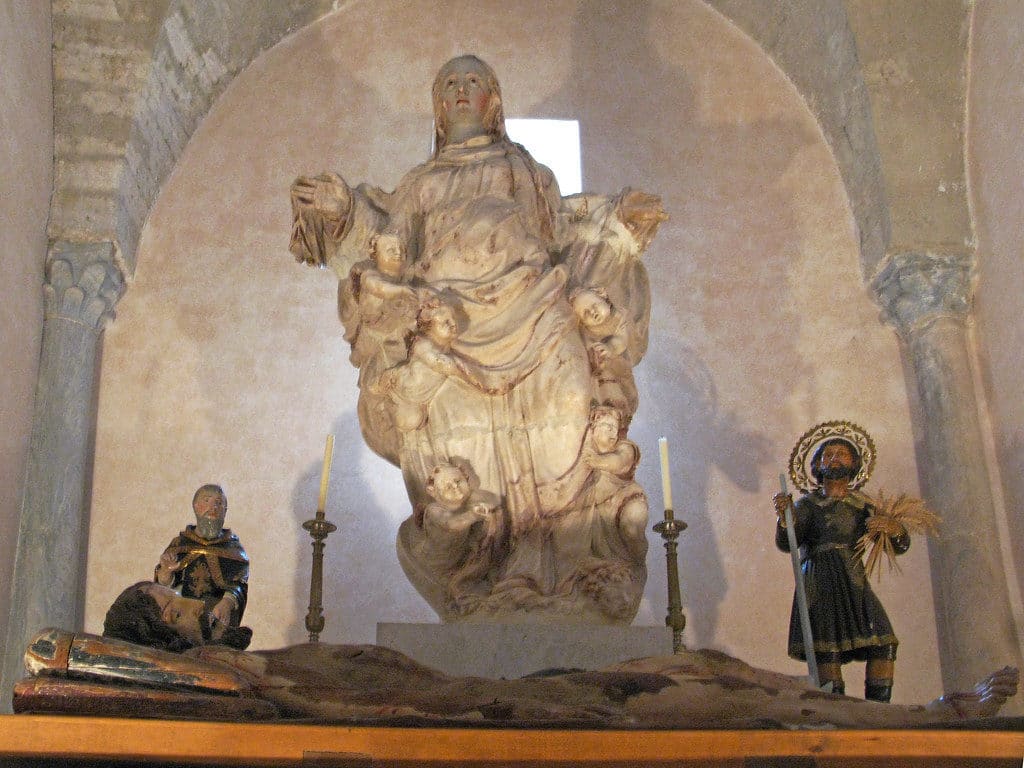 San Cipriano