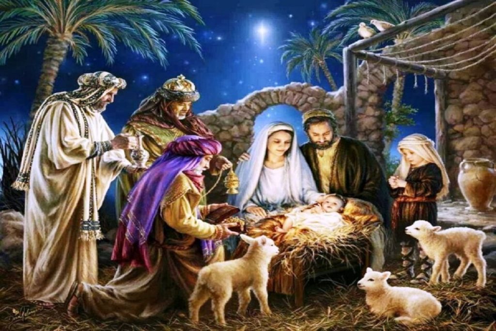 oración al divino niño jesus para pedir un favor
