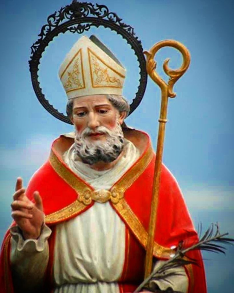 San Cipriano