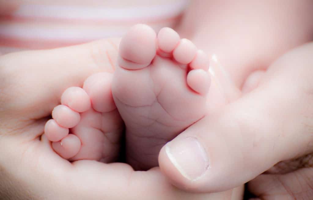 oracion a la virgen de la dulce espera para quedar embarazada