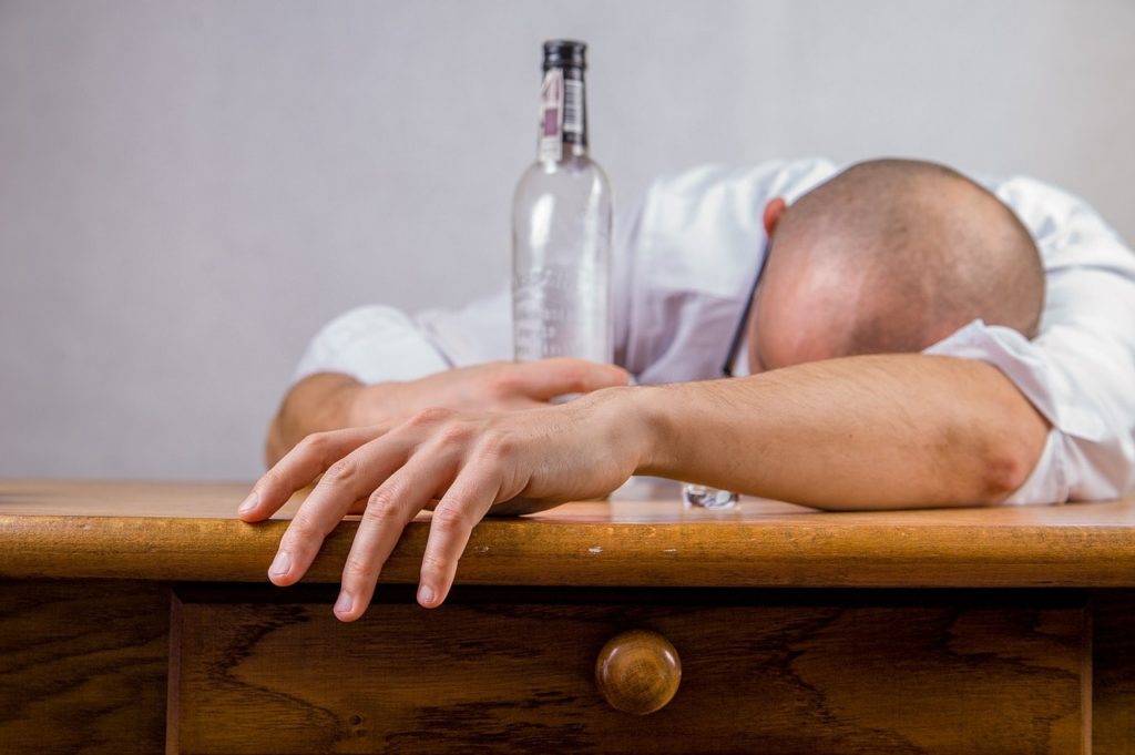 oracion por mi esposo alcoholico