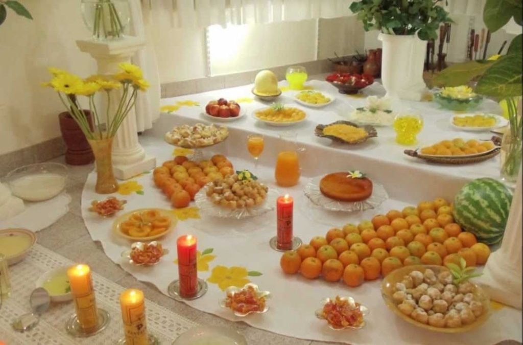 Oración a Oshun para la fertilidad