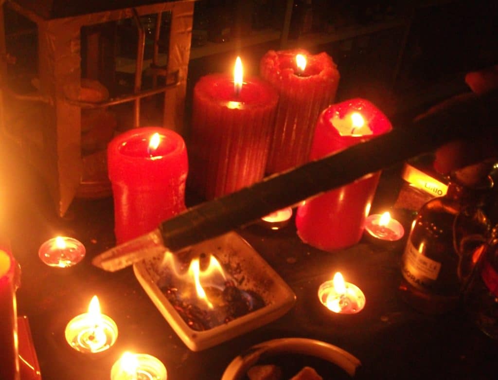 Oración a San Valentín para recuperar un amor