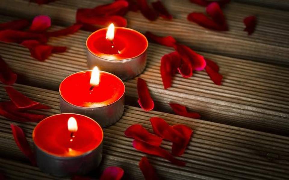 Oración a San Valentín para recuperar un amor