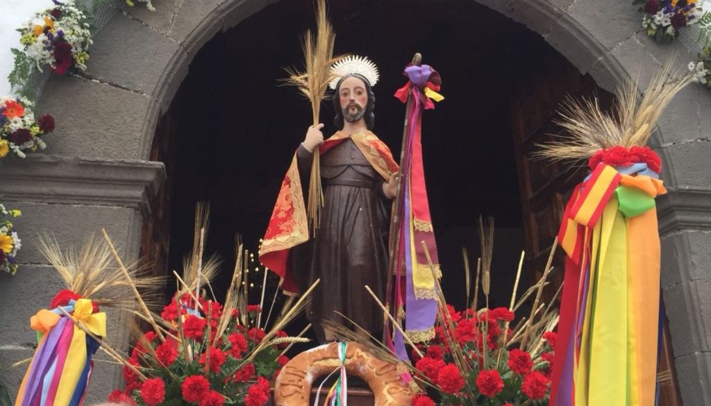 oración de san alejo para alejar malas amistades