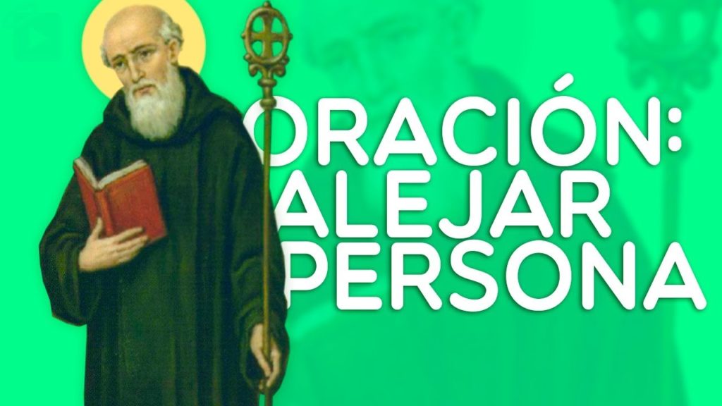 oración de san alejo para alejar malas amistades