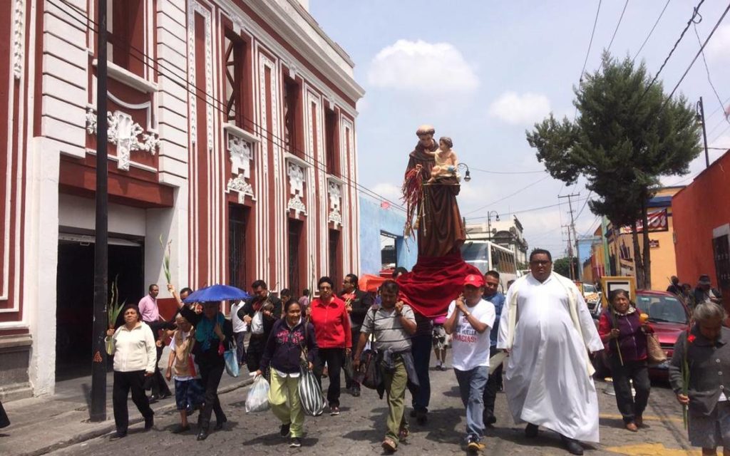 novena a san antonio de padua