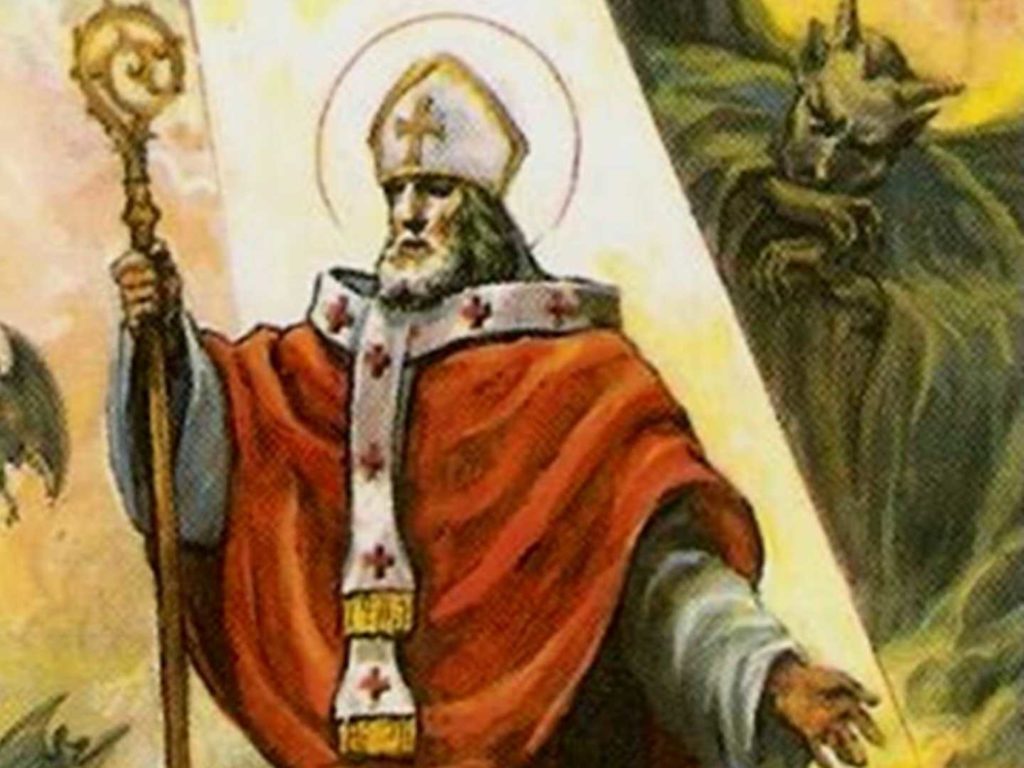 San Cipriano