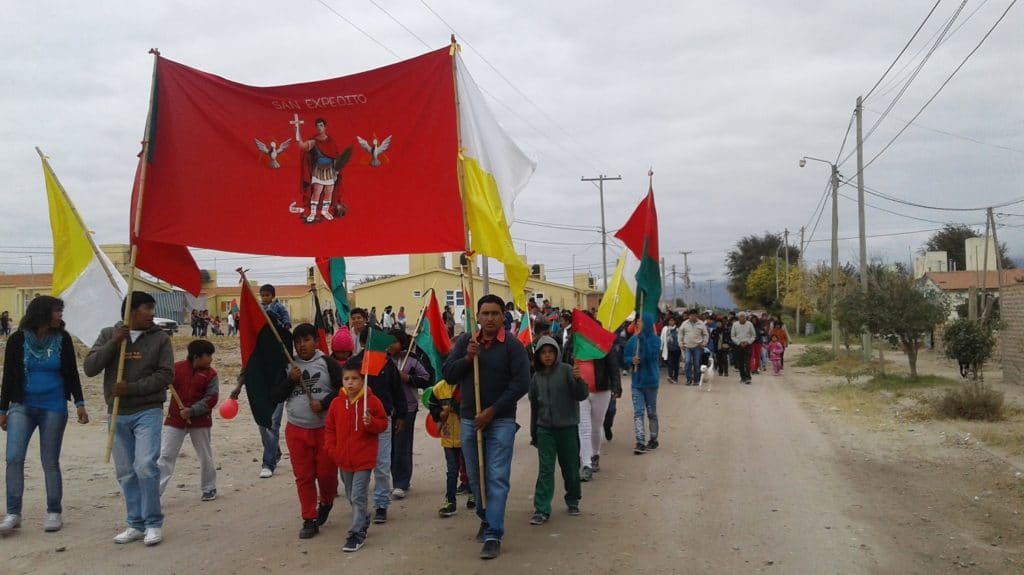 oración a san expedito para que vuelva el amor