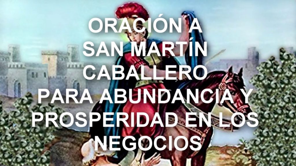 san martin caballero