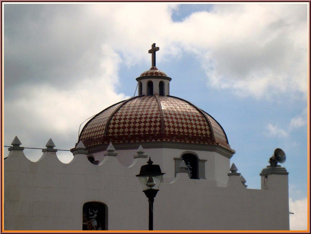 san martin caballero