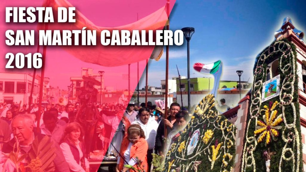 san martin caballero