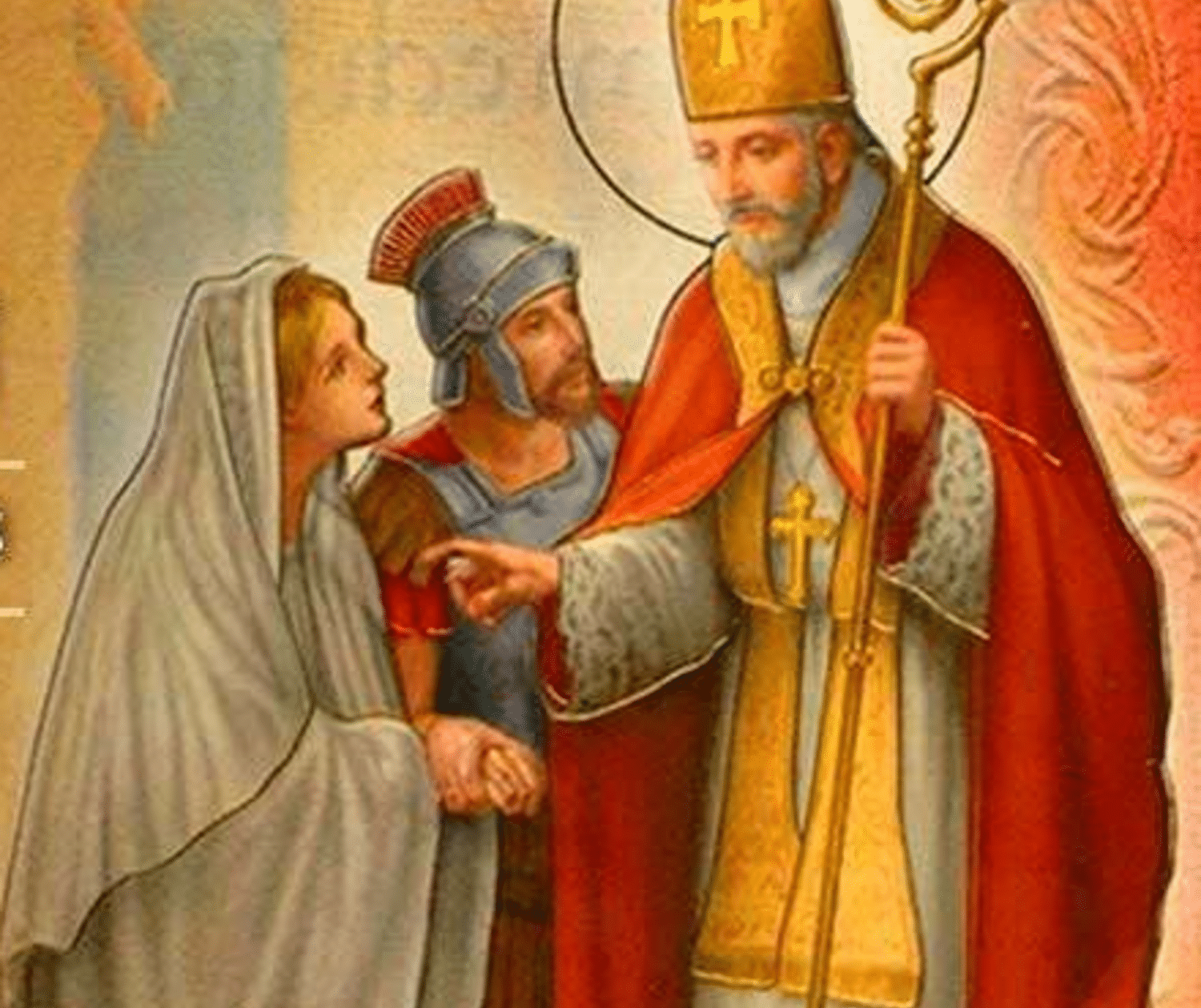 ORACIÓN A SAN VALENTÍN PARA RECUPERAR UN AMOR
