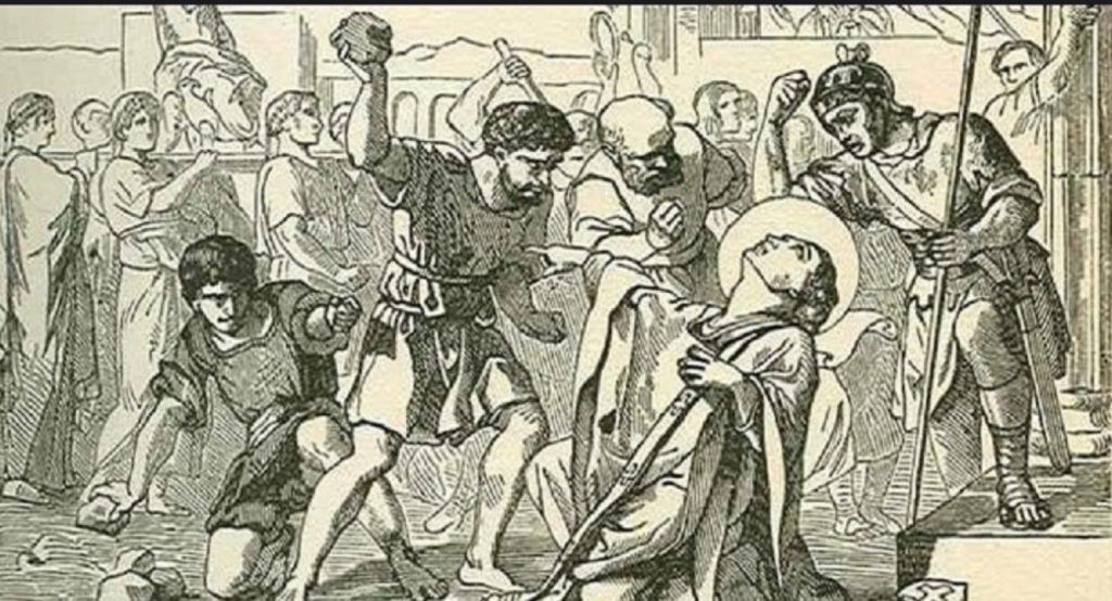 Oración a San Valentín para recuperar un amor