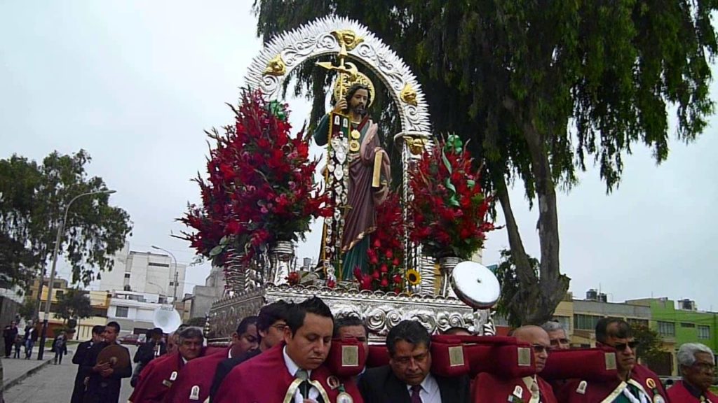 ORACIÓN A SAN JUDAS TADEO PARA QUE REGRESE MI ESPOSO