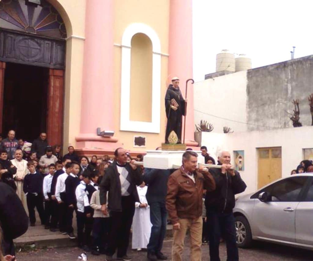 ORACIÓN A SAN BENITO UNA PLEGARIA EFECTIVA