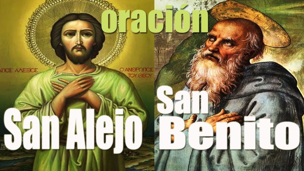 ORACIÓN A SAN BENITO UNA PLEGARIA EFECTIVA
