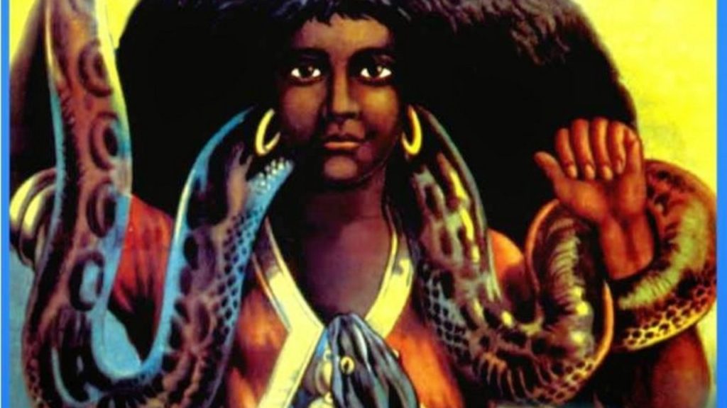 Oración a Santa Marta dominadora para dominar al ser amado