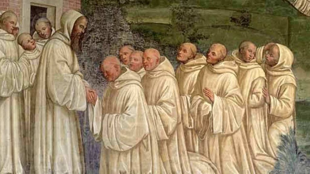 ORACIÓN A SAN BENITO UNA PLEGARIA EFECTIVA