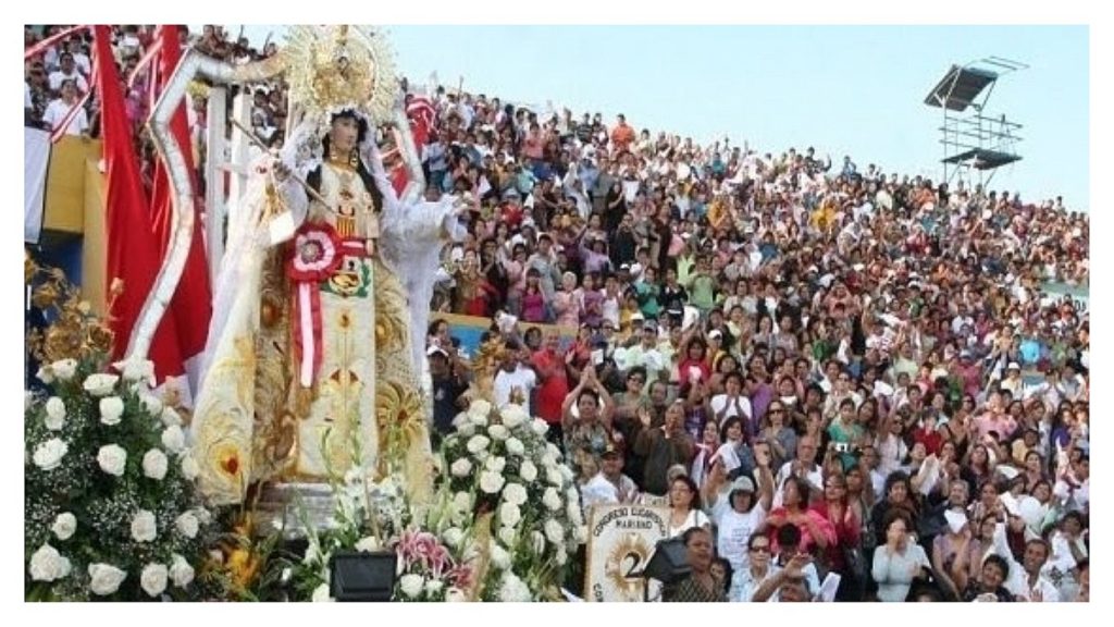 Conozca cómo realizar la ORACIÓN A LA VIRGEN DE LAS MERCEDES