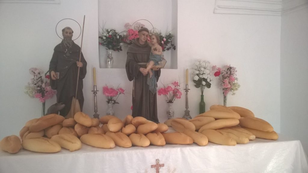 ORACIÓN A SAN ANTONIO DE PADUA PARA ENCONTRAR COSAS PERDIDAS