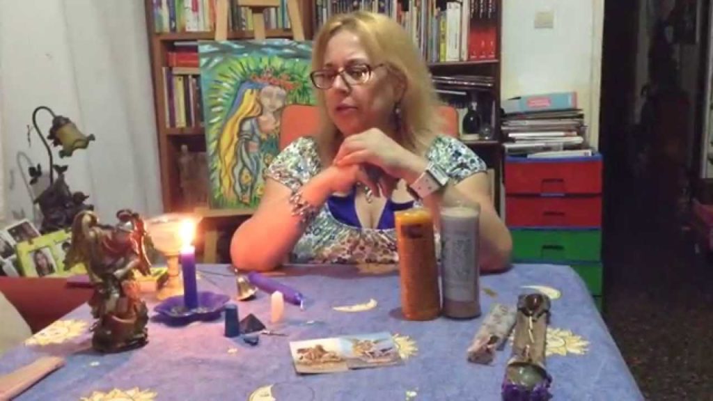 Oración de Protección a San Miguel Arcángel