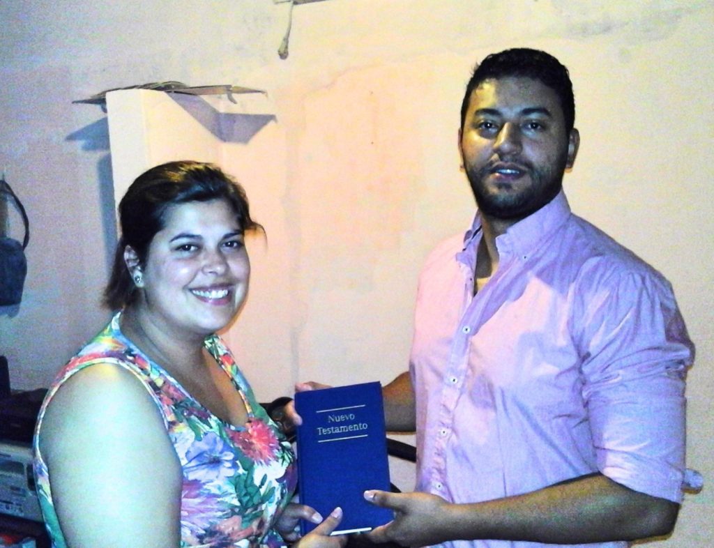 libros tiene la Biblia Reina Valera.