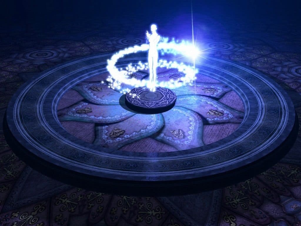 ORACION A SAN MIGUEL ARCANGEL PARA VOLTEAR TRABAJOS DE MAGIA