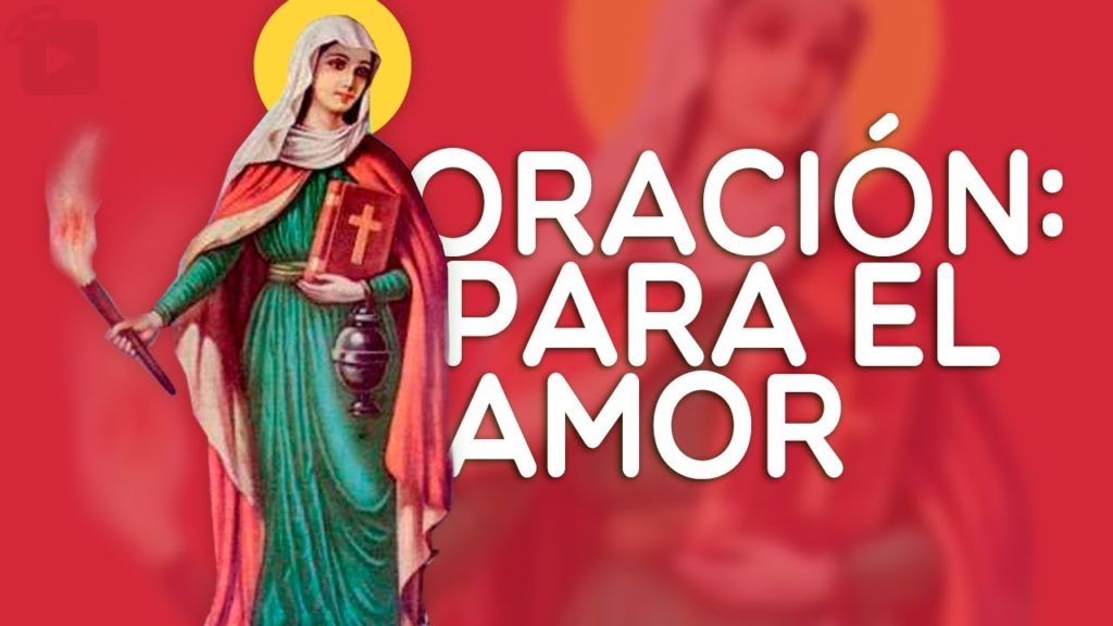 ORACIÓN PARA HACERLE EL AMOR A UNA MUJER y conquistarla