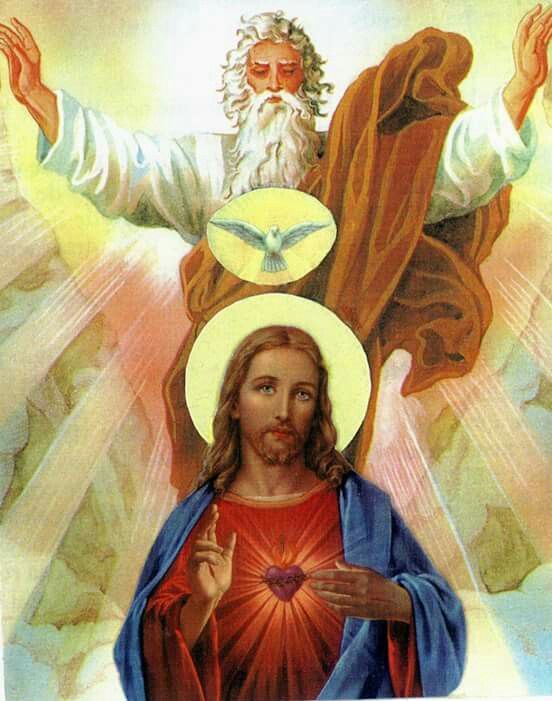oración al justo juez