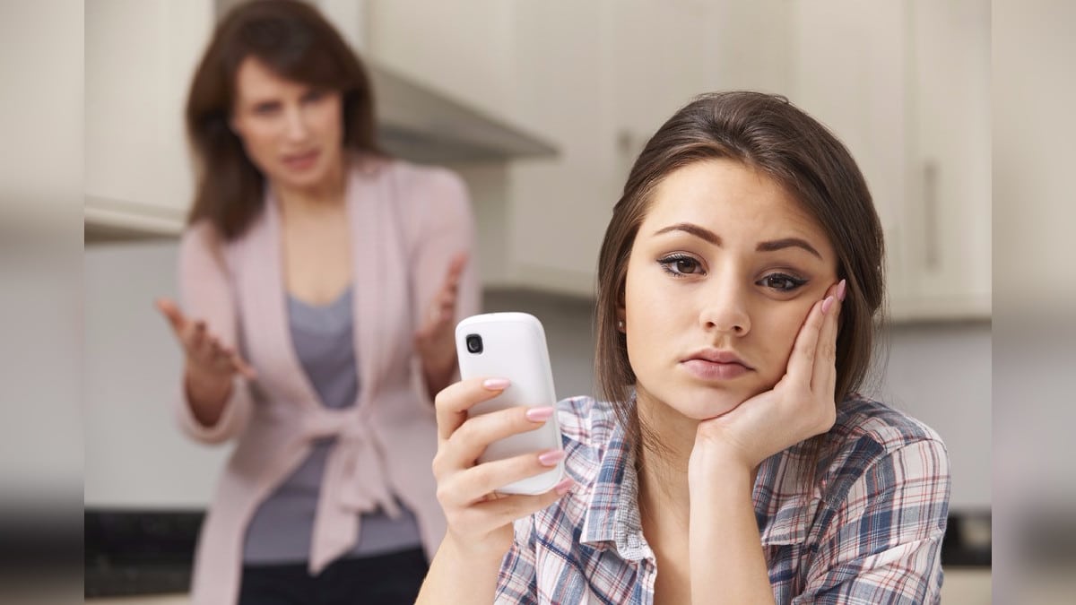 oración por los hijos